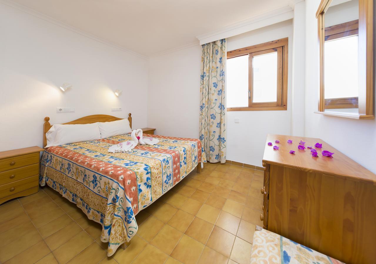 Line Bon Sol - Ab Group Aparthotel 2*