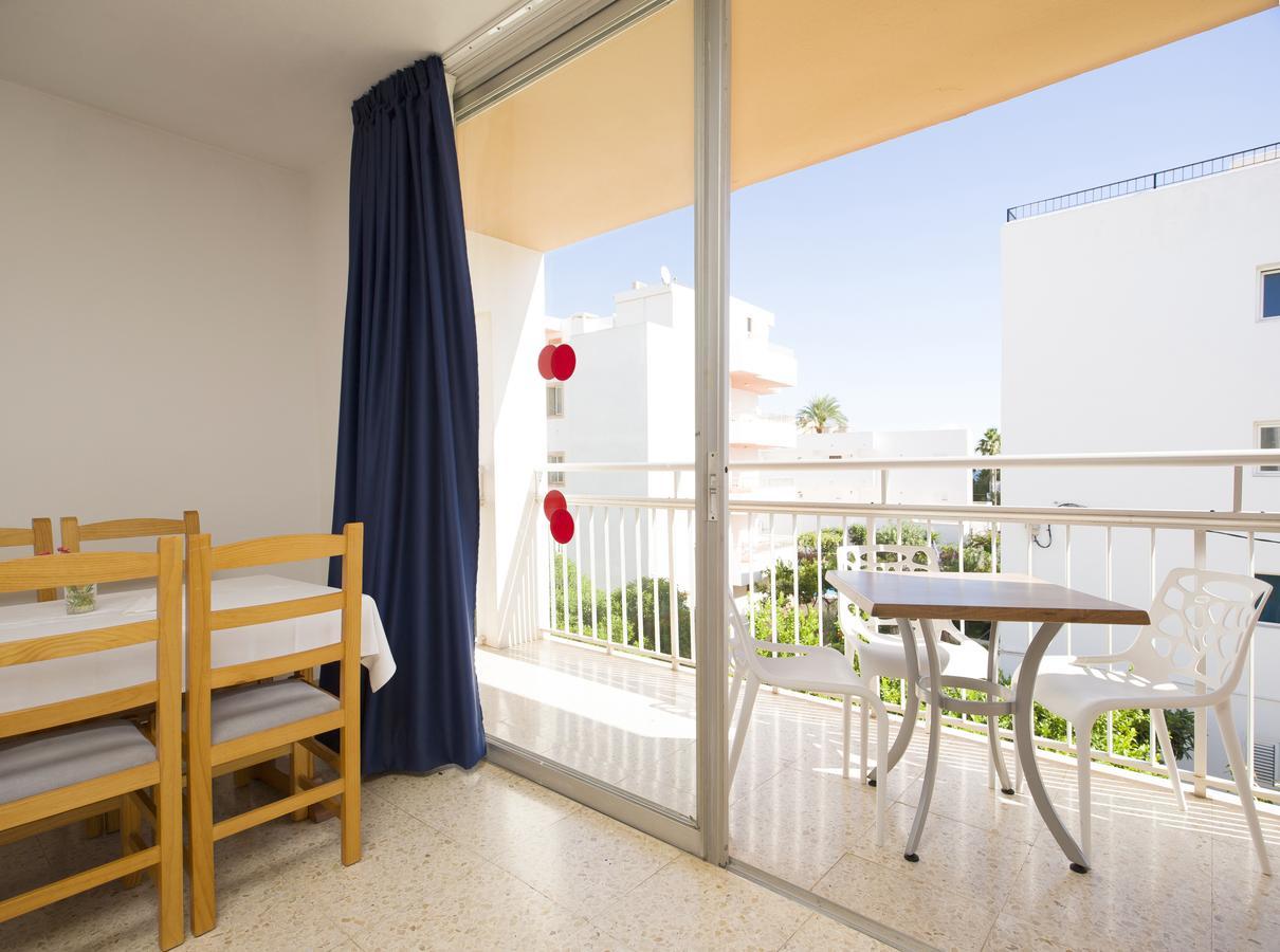 Line Bon Sol - Ab Group Aparthotel 2*