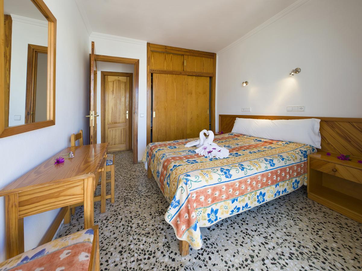 Aparthotel Line Bon Sol - Ab Group Playa d'en Bossa