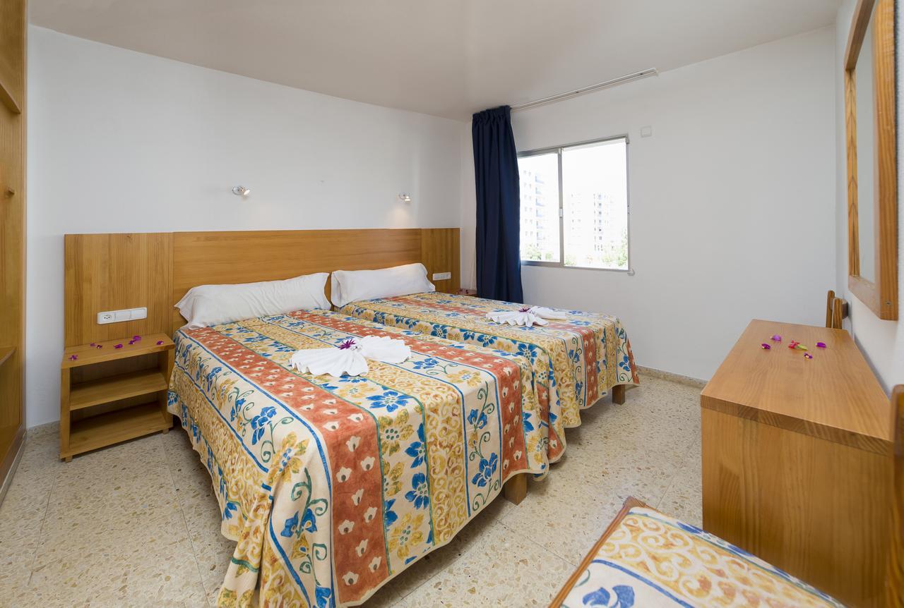 Aparthotel Line Bon Sol - Ab Group