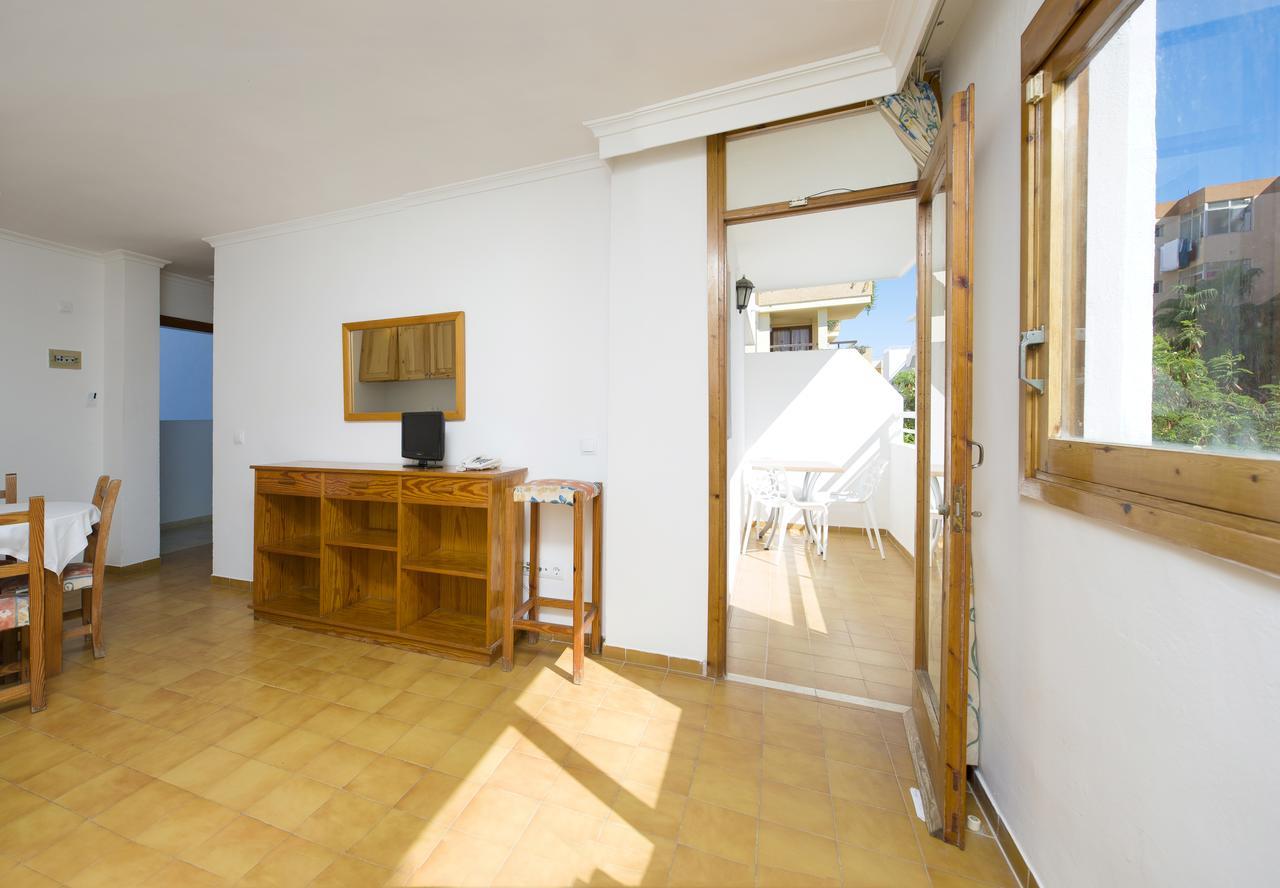 Line Bon Sol - Ab Group Aparthotel