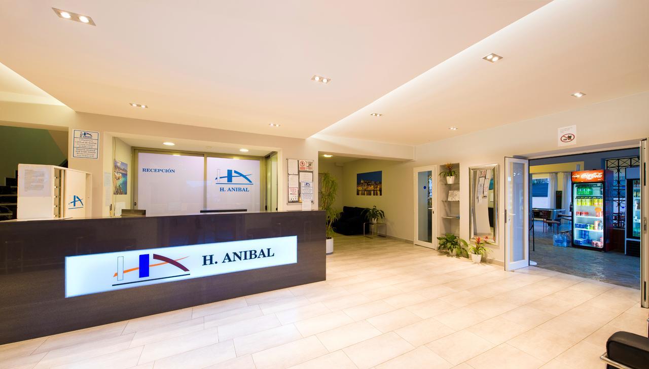 Anibal - Ab Group Guest house
