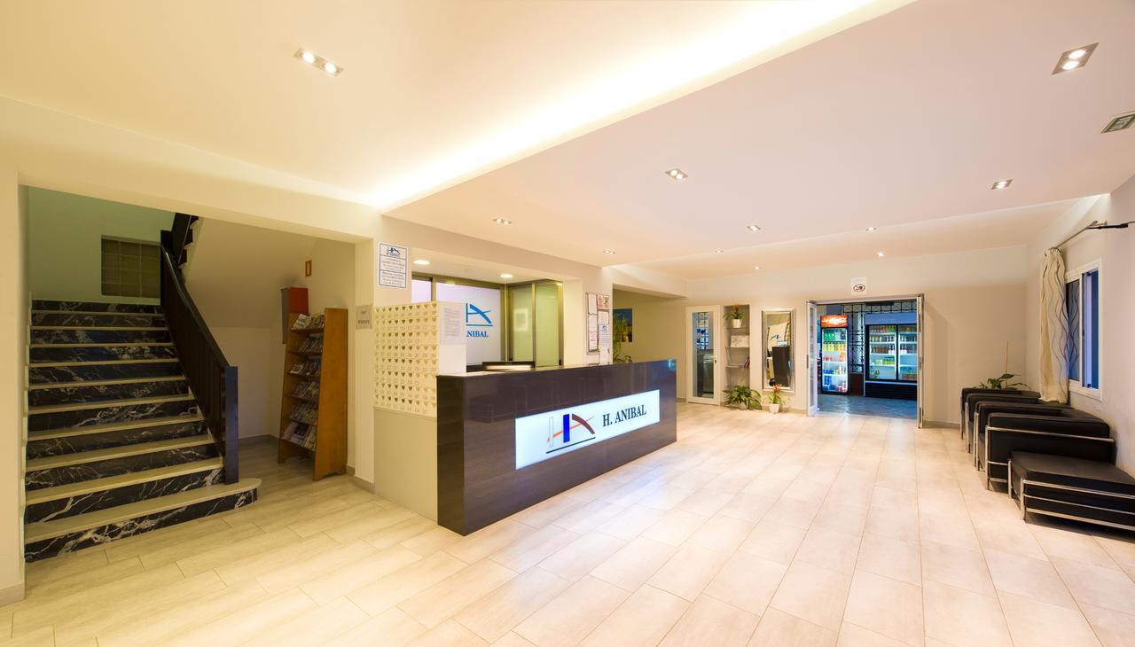 Anibal - Ab Group Guest house 2*