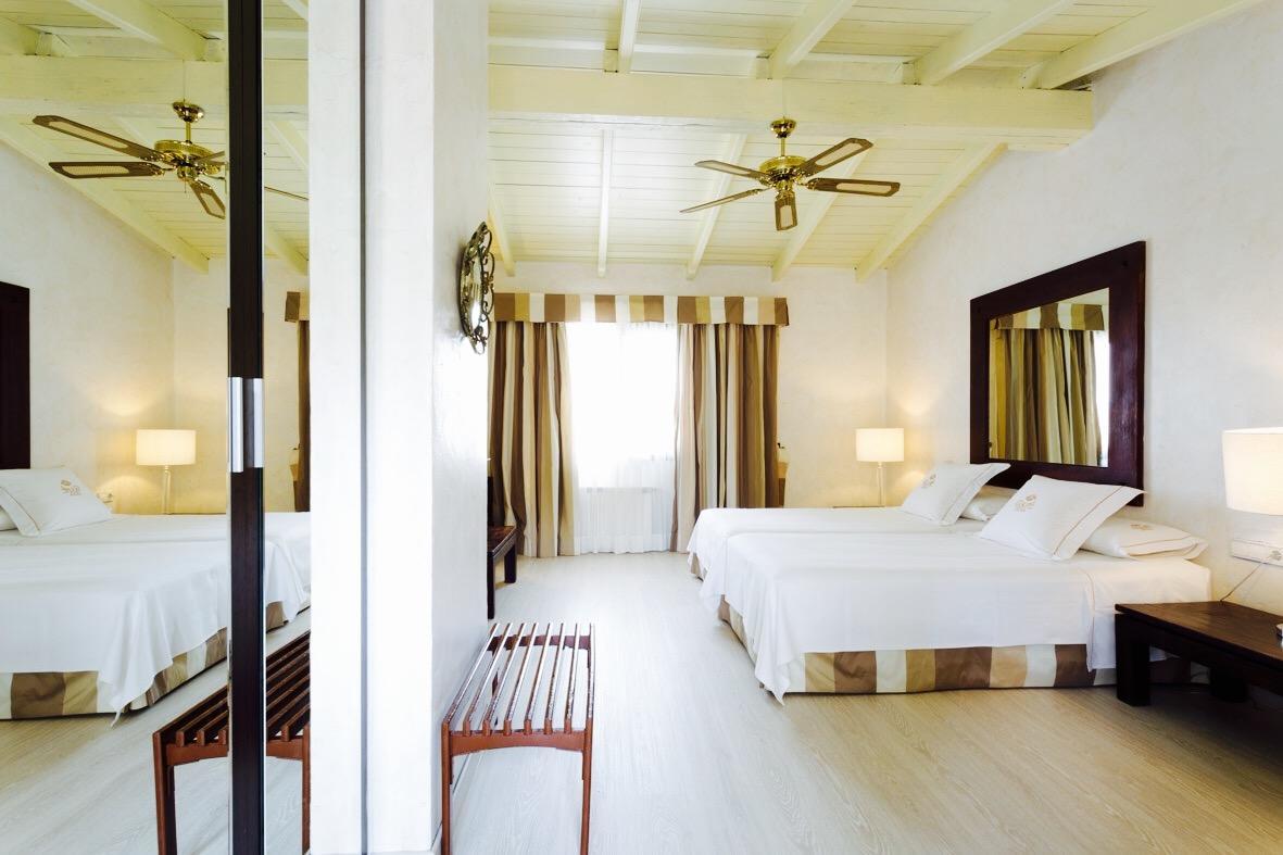 Rural Cas Pla (adults Only) * Sant Miquel De Balansat