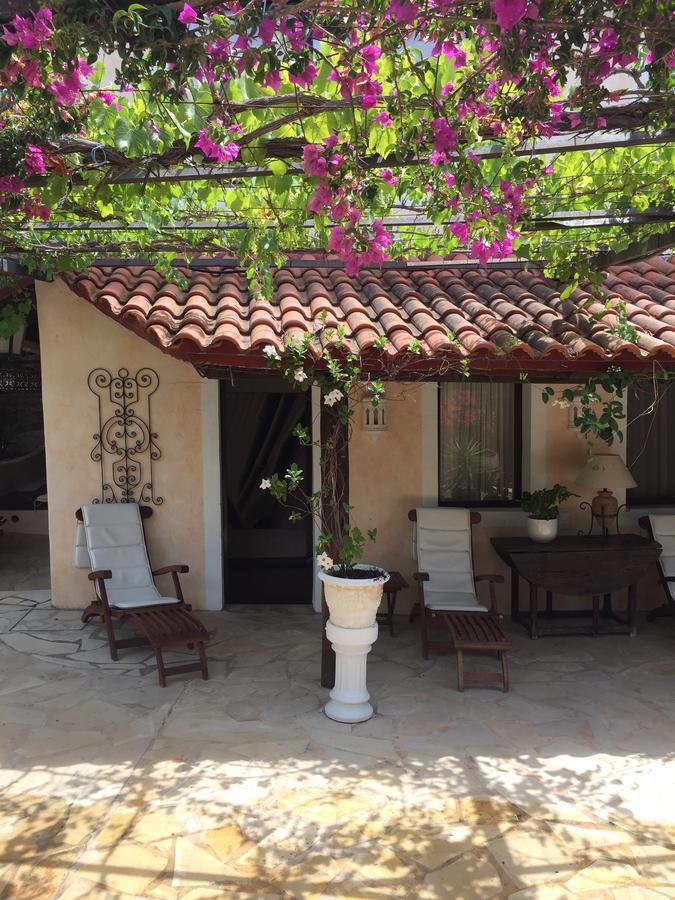 Rural Cas Pla (adults Only) * Sant Miquel De Balansat