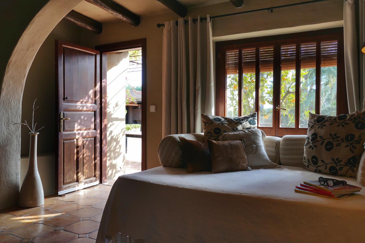 Raco Ibiza Holiday home *