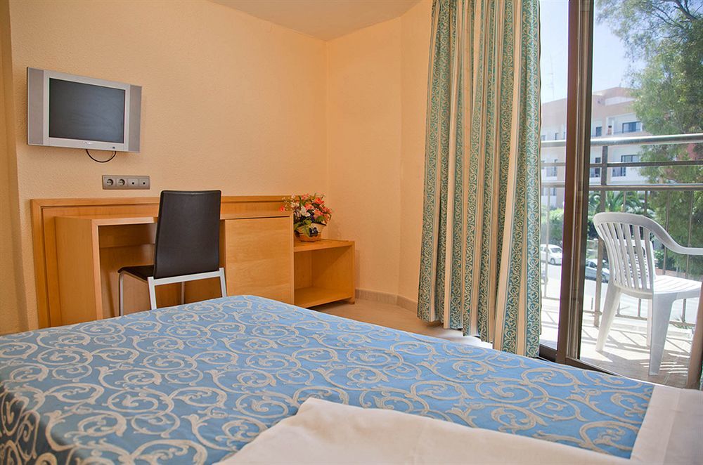 Vibra San Remo Hotel San Antonio (Ibiza)