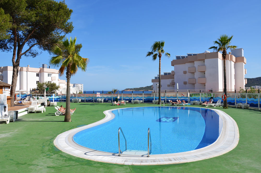 Vibra Riviera * San Antonio (Ibiza)