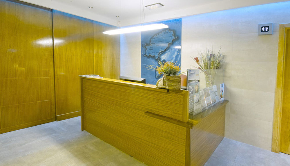 Bahia De San Antonio Aparthotel San Antonio (Ibiza)