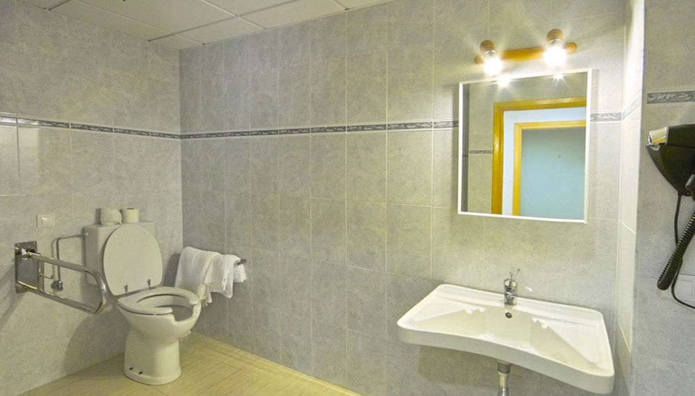 Aparthotel Bahia De San Antonio San Antonio (Ibiza)
