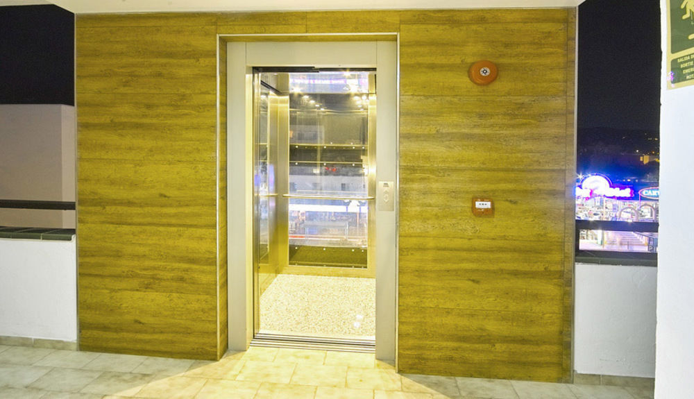 Bahia De San Antonio Aparthotel San Antonio (Ibiza)