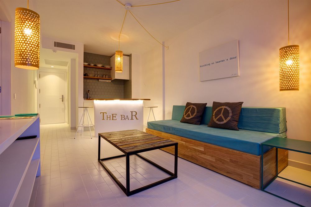 Ama Ibiza (adults Only) Hotel