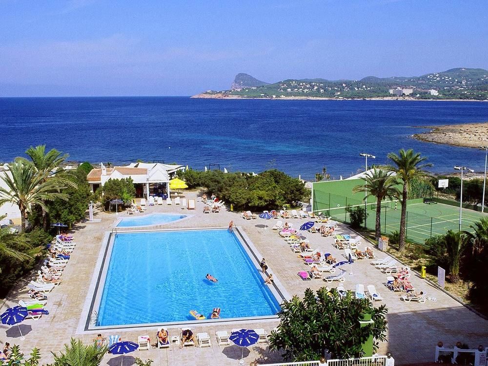 Marvell Club & Hotel