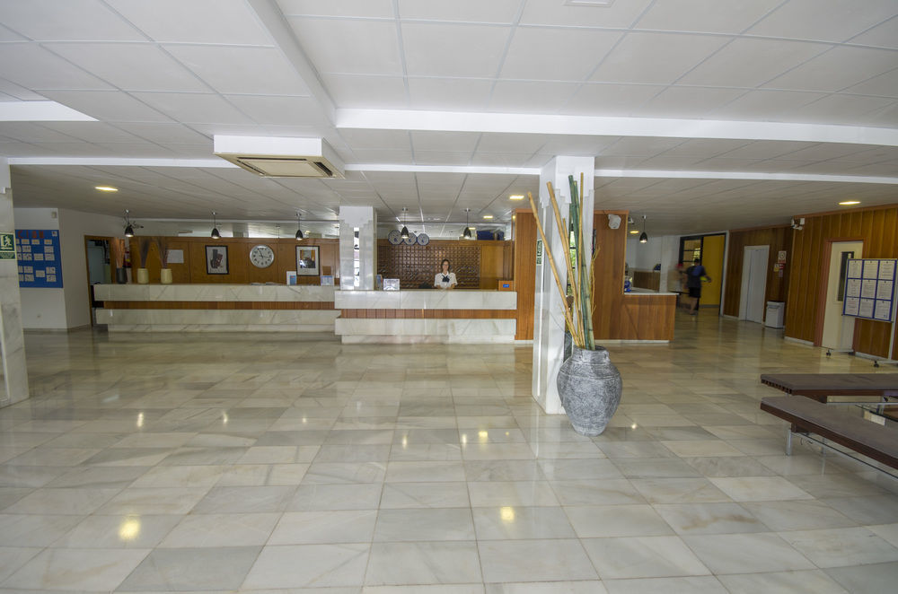 Hotel Azuline Mar Amantis & Ii