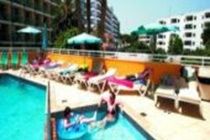Es Cane Hotel
