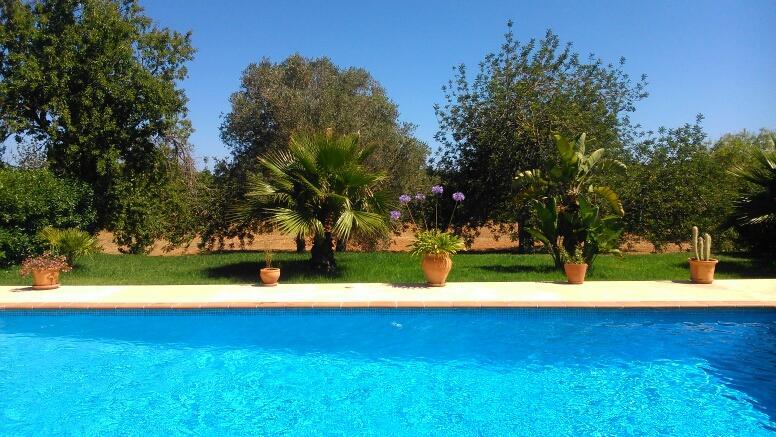 Holiday home Noelia