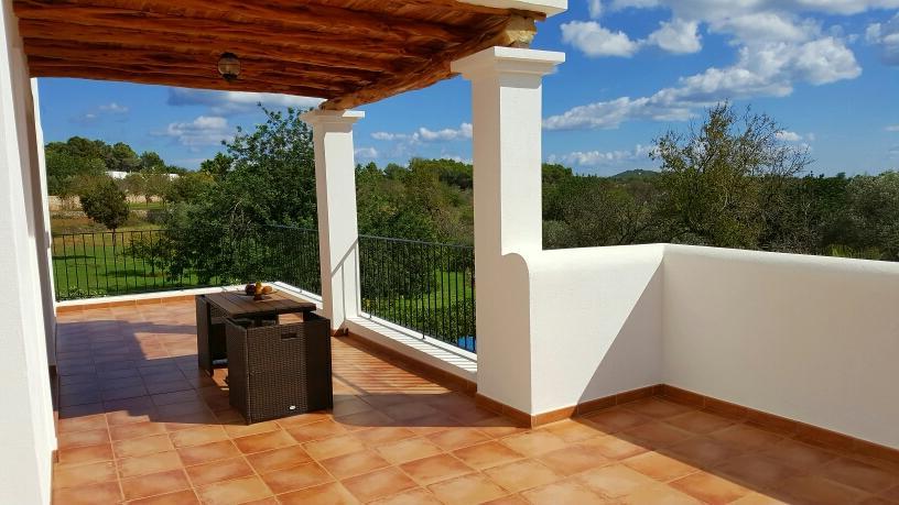 Holiday home Noelia *
