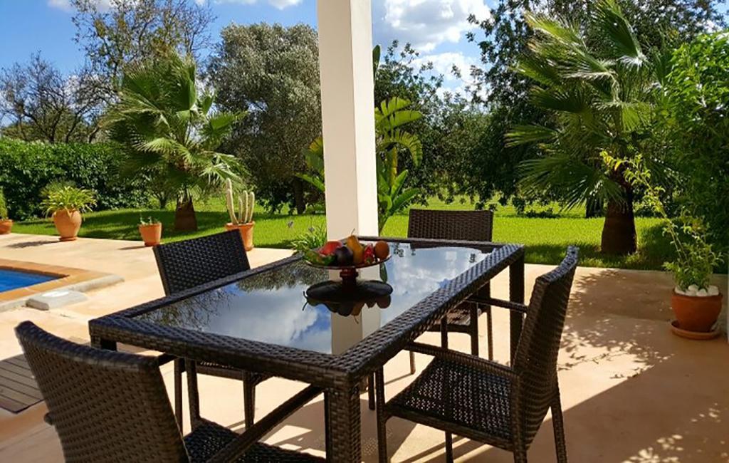 Holiday home Noelia Santa Eularia des Riu