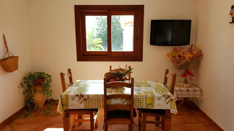 Noelia Holiday home Santa Eularia des Riu