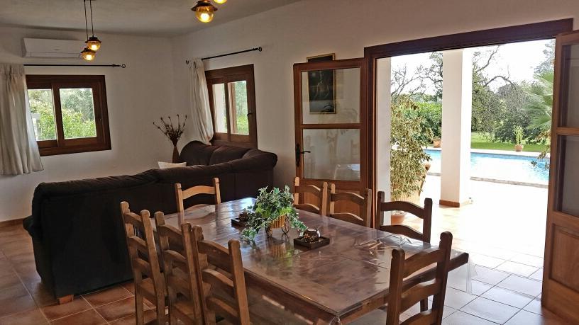 Noelia Holiday home