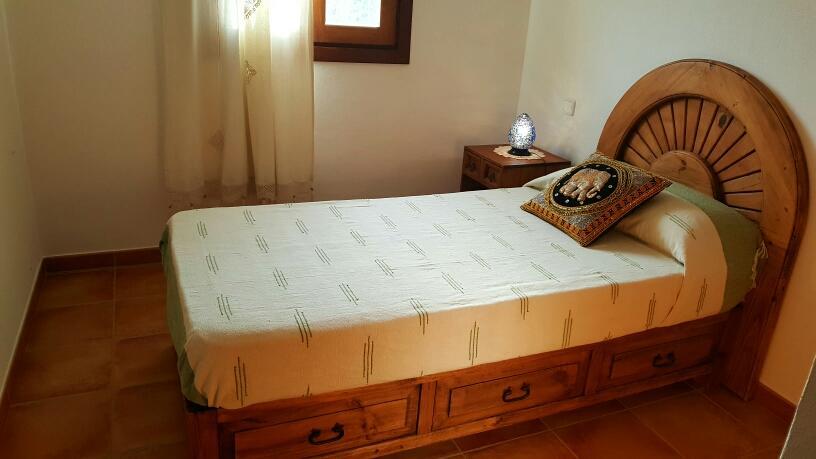 Holiday home Noelia