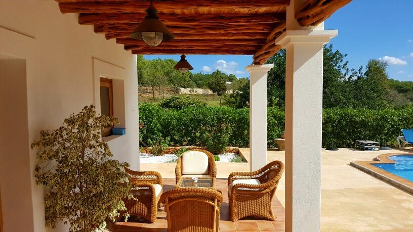 Holiday home Noelia