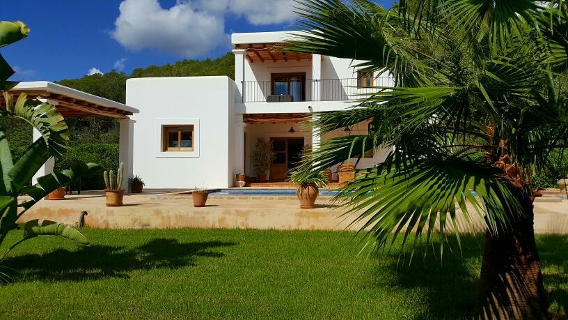 Holiday home Noelia Santa Eularia des Riu