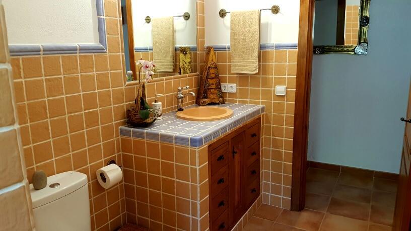 Holiday home Noelia Santa Eularia des Riu