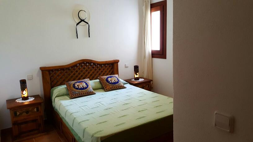 Holiday home Noelia