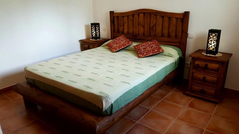 Noelia Holiday home *