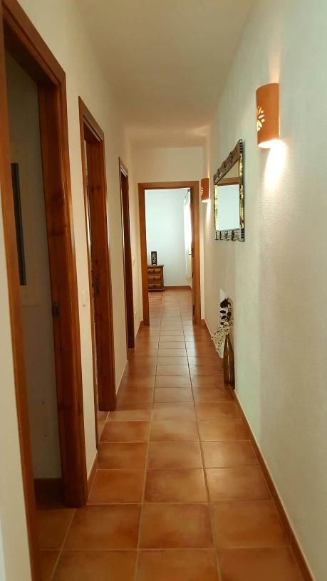 Holiday home Noelia