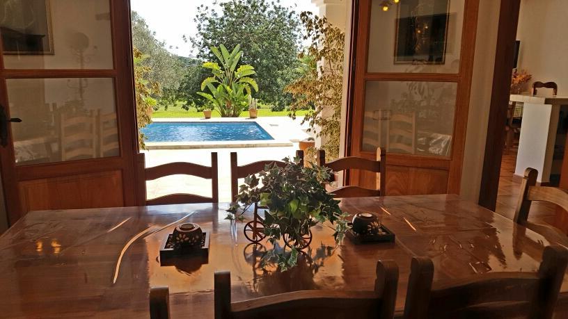 Noelia Holiday home *