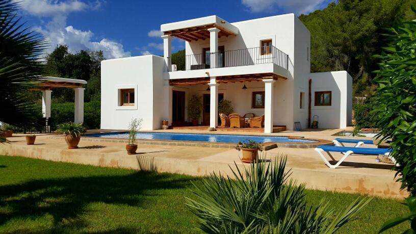 Holiday home Noelia *