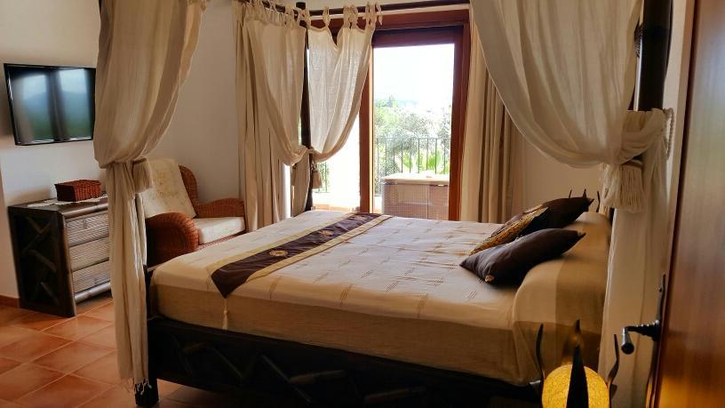 Holiday home Noelia
