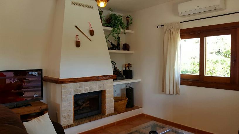 Holiday home Noelia Santa Eularia des Riu