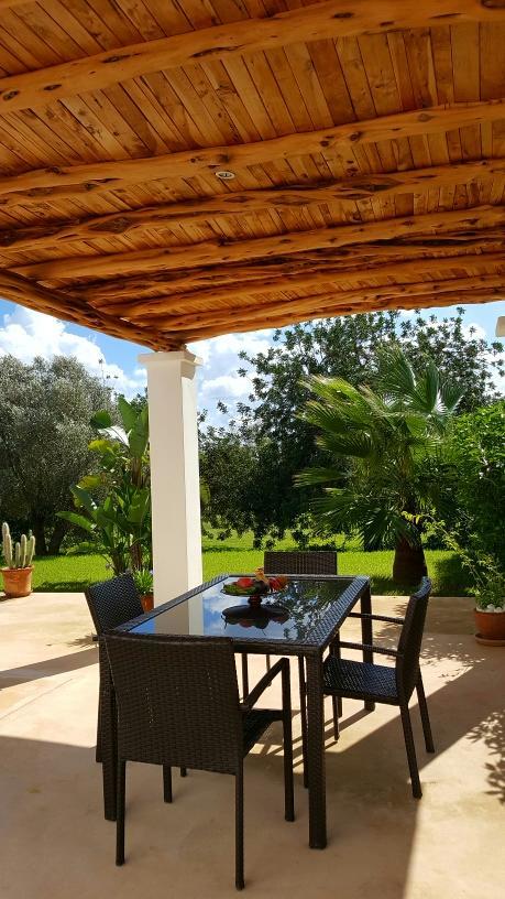 Noelia Holiday home