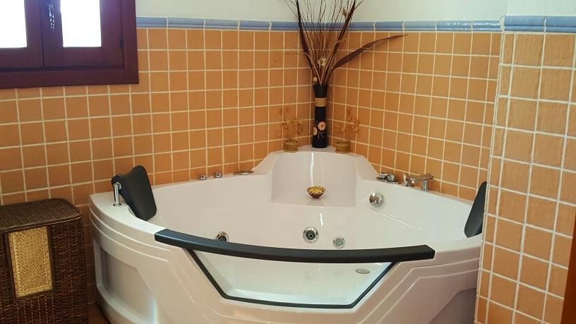 Holiday home Noelia Santa Eularia des Riu