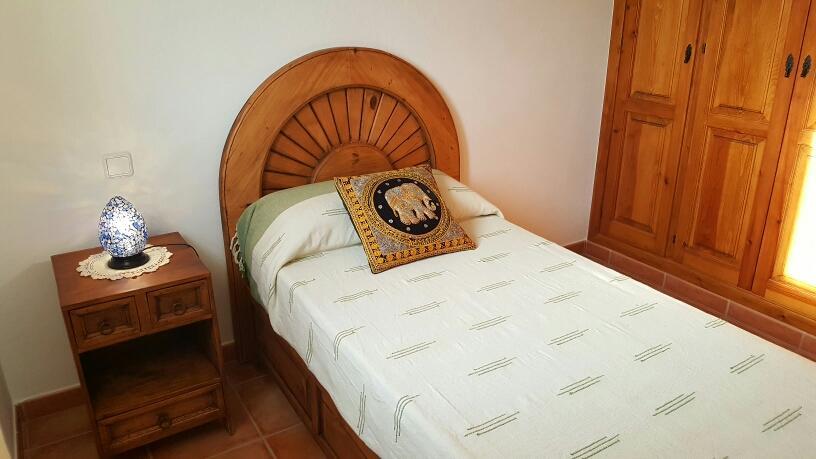 Noelia Holiday home
