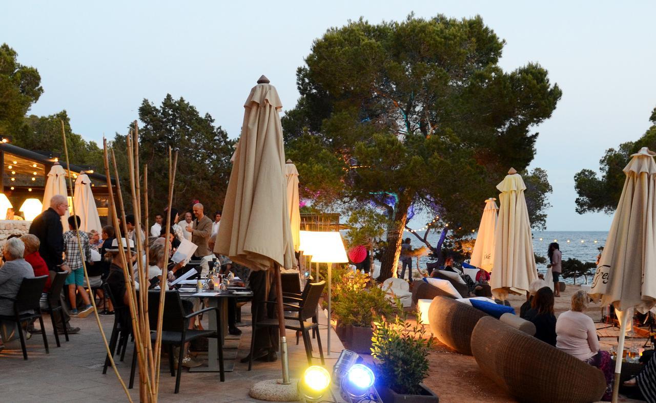 Catalonia Royal Ses Estaques-Adults Only 4* Santa Eulária des Riu