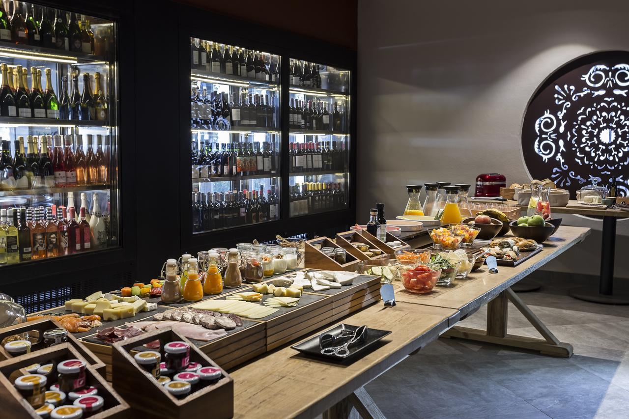Catalonia Royal Ses Estaques-Adults Only 4* Santa Eulária des Riu