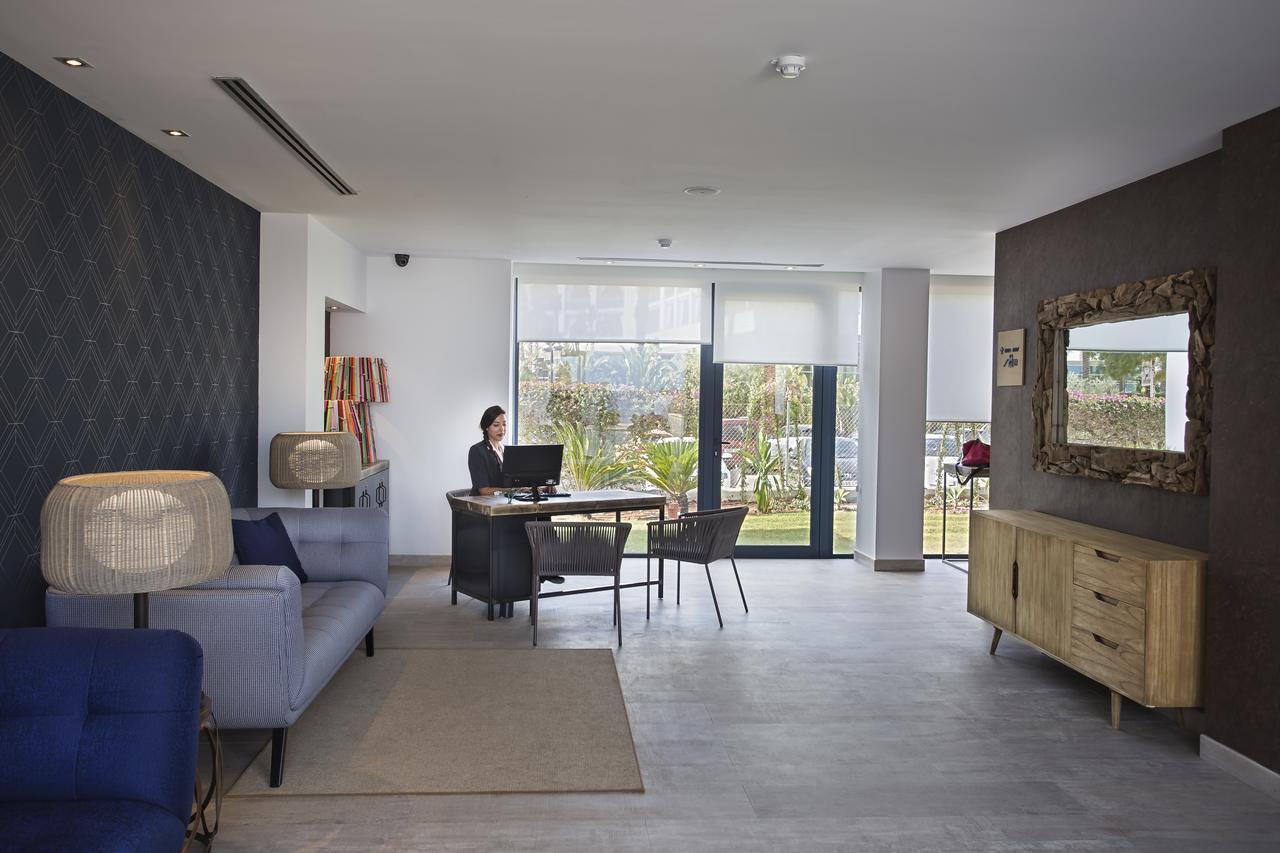 Hotel Catalonia Royal Ses Estaques-Adults Only 4*
