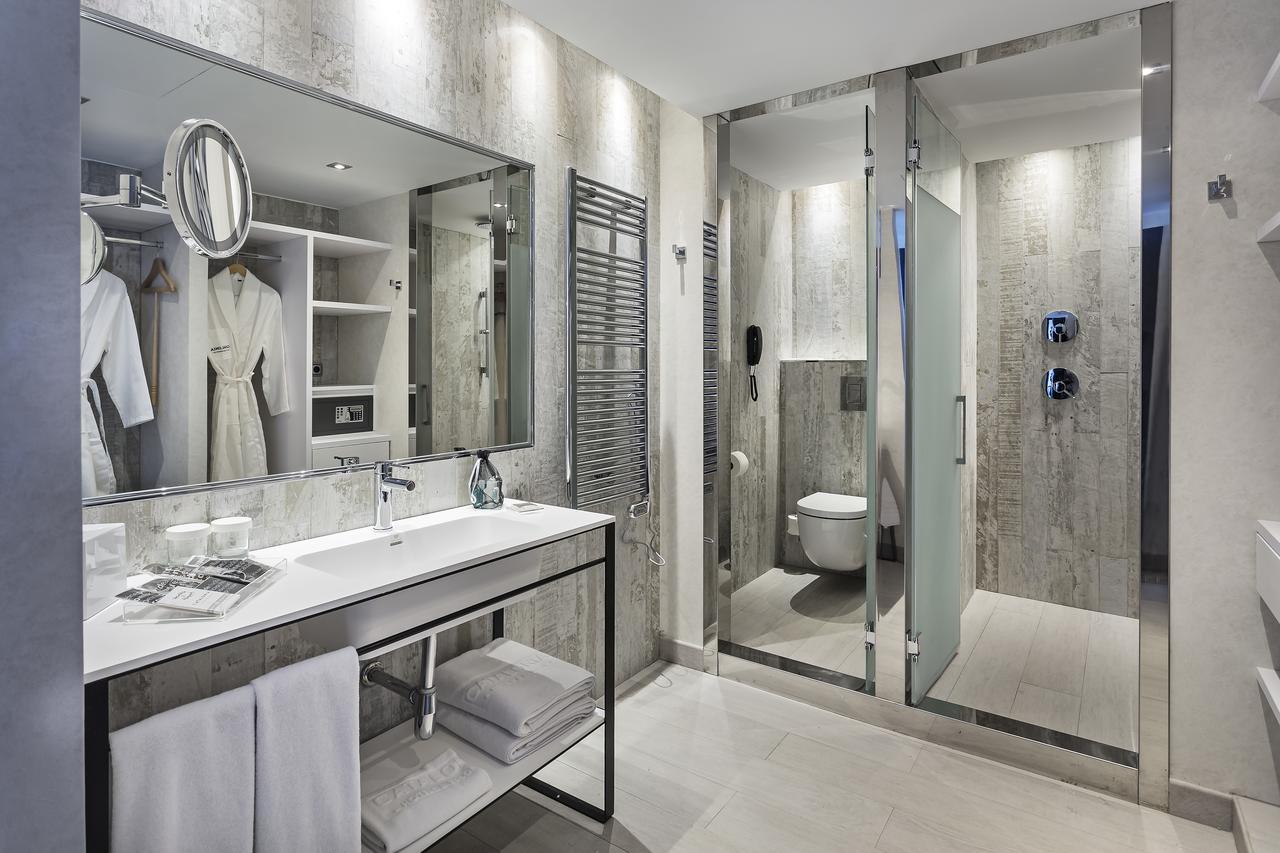 Catalonia Royal Ses Estaques-Adults Only 4* Santa Eulária des Riu