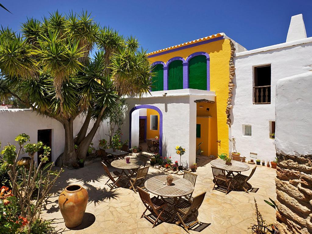 Agroturismo Ca N'escandell