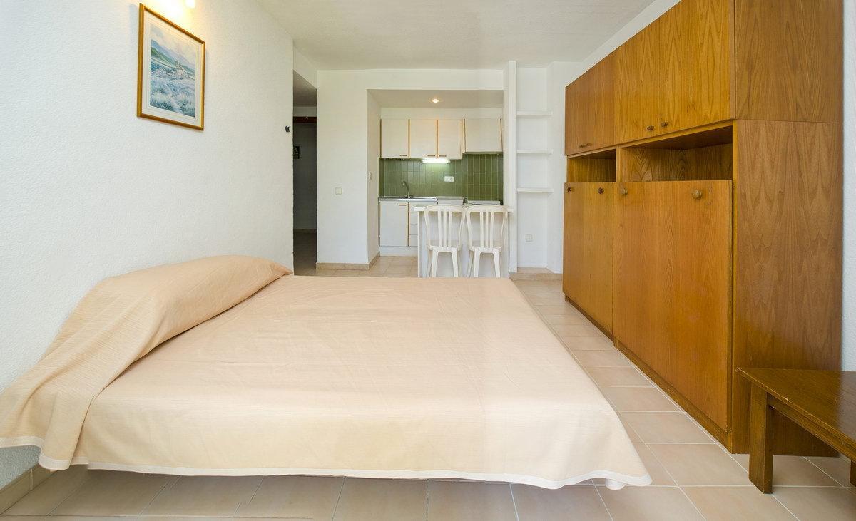 Apartment Cala Llonga Playa Cala Llonga (Ibiza)