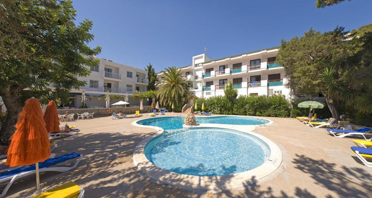 Cala Llonga Playa Apartment Cala Llonga (Ibiza)