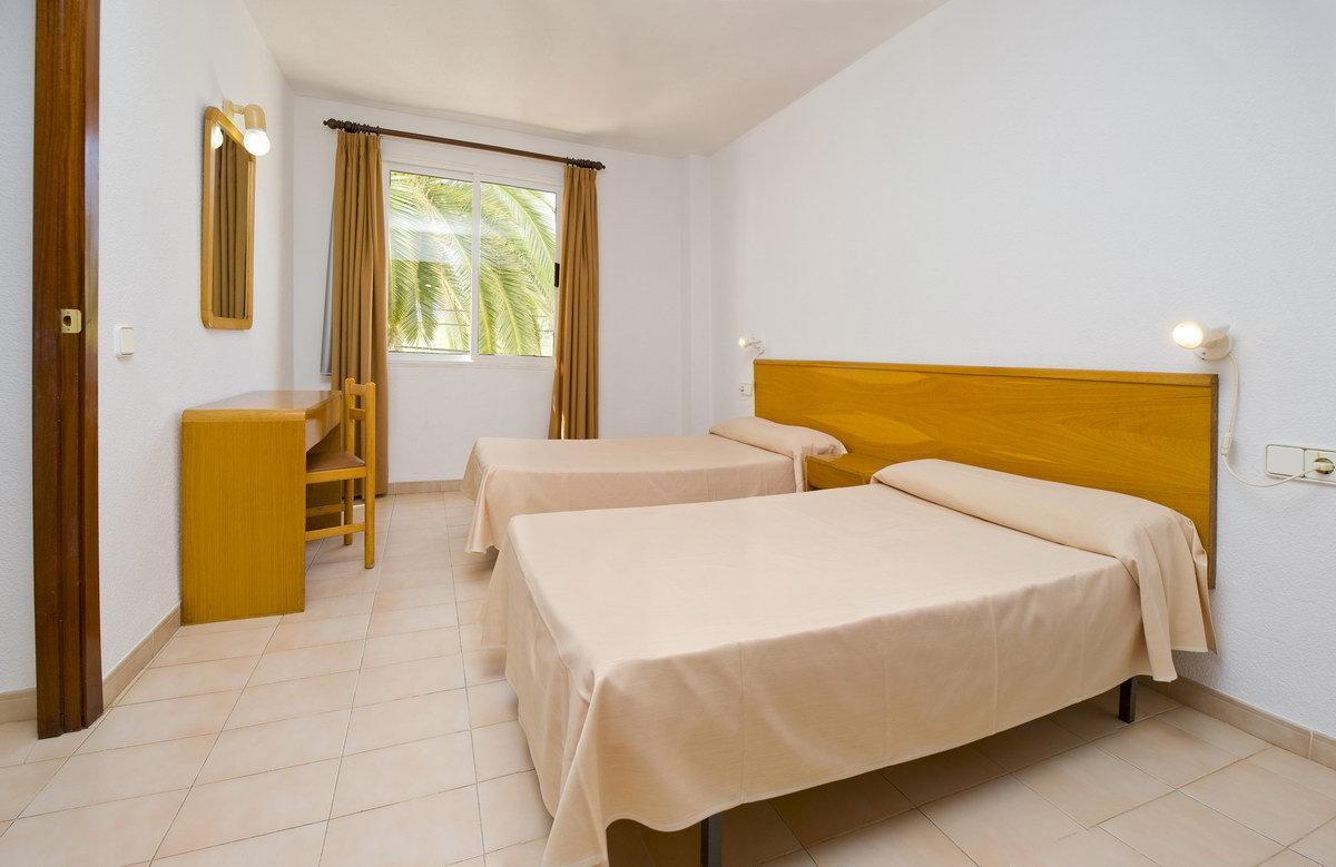 Apartment Cala Llonga Playa Cala Llonga (Ibiza)