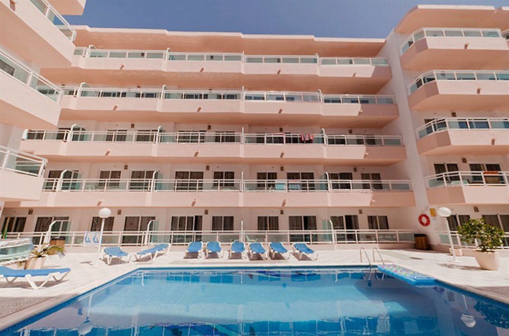 Vibra Jabeque Blue - Adults Only -new Opening 2025 Apartamento Cidade de Ibiza