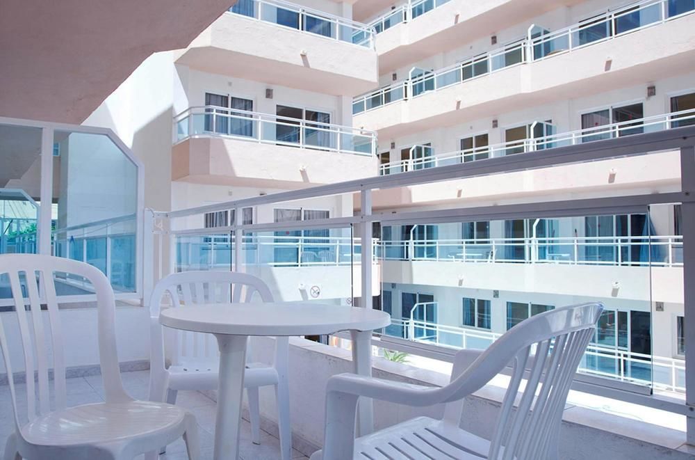 Vibra Jabeque Blue - Adults Only -new Opening 2025 Apartamento Cidade de Ibiza