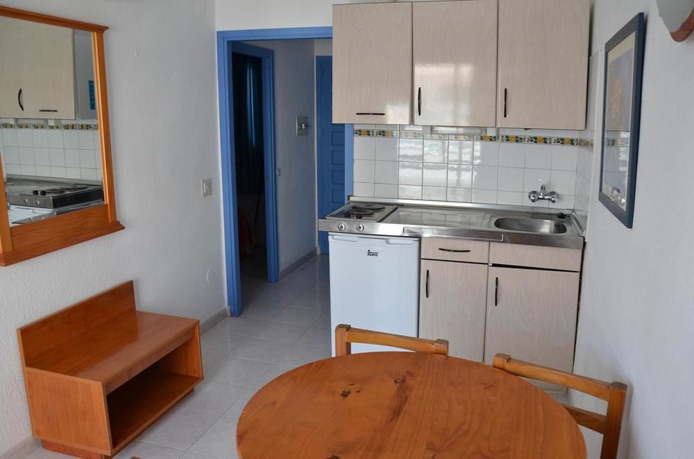 Vibra Jabeque Blue - Adults Only -new Opening 2025 Apartamento
