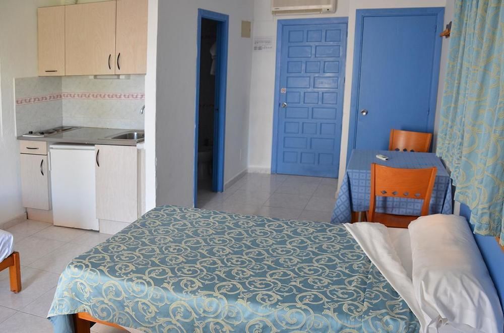 Vibra Jabeque Blue - Adults Only -new Opening 2025 Apartamento *